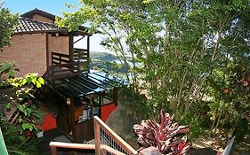 Morada Da Lagoa